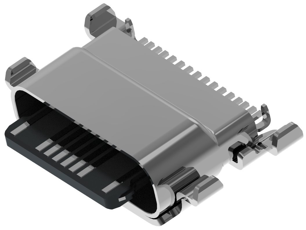 XB-Typ-C 16pin-X159